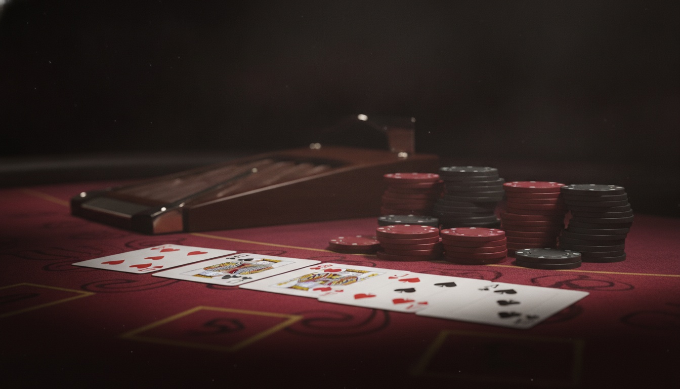 Discover the Gaming Variety at Meilleur Casino